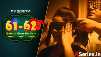 Babu Ji Ghar Pe Hain Episode 1