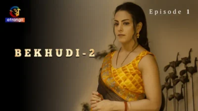 Bekhudi Episode 1