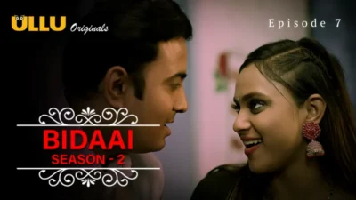 Bidaai S2 Episode 7