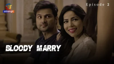 Bloody Marry Episode 2