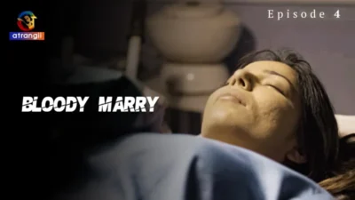 Bloody Marry Episode 4