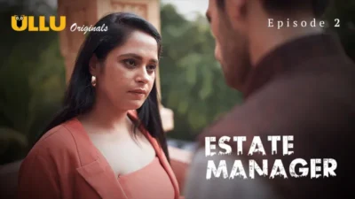 Estate Manager Episode 2