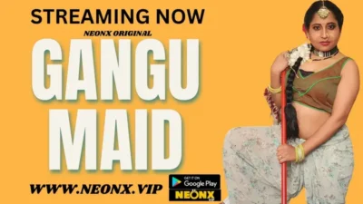 Gangu Maid