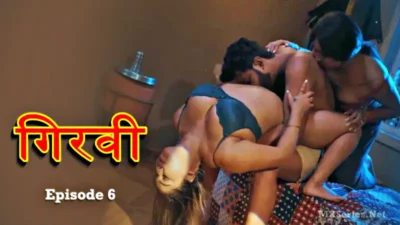 Girvi Episode 6