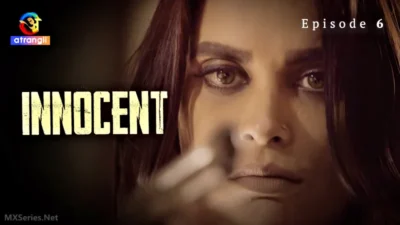 Innocent Episode 6