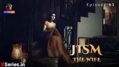 Jism (The Wife) Episode 3