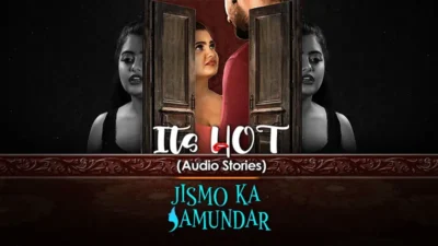 Jismo Ka Samundar