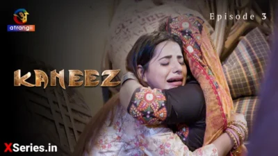 Kaneez Episode 3
