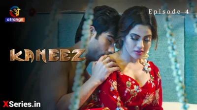 Kaneez Episode 4