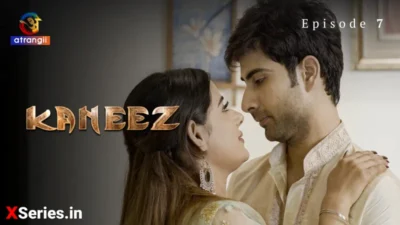 Kaneez Episode 7