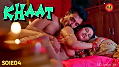 Khaat Episode 4