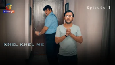 Khel Khel Me Episode 1