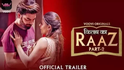 Kitab Ka Raaz Episode 2 Web Series Watch Online