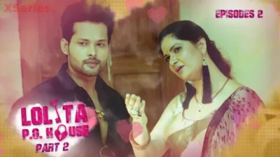 Lolita PG House Part 2 Episode 2