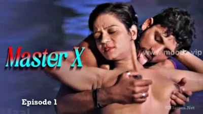 Master X Episode 1