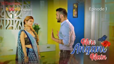 Mere Angane Main Episode 1