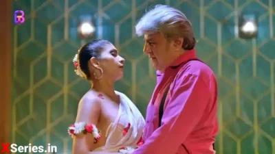 Mohini Massage Parlour Episode 4