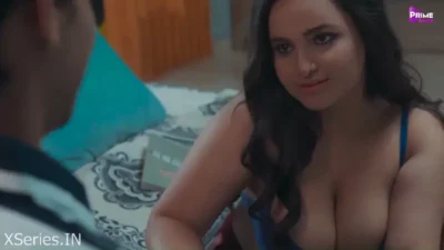 Mrs Teacher Episode 2