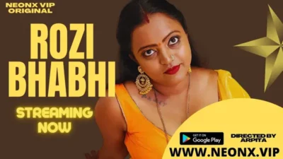 Rozi Bhabhi