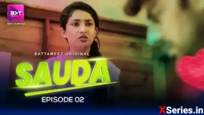 Sauda (Battameez) Episode 2