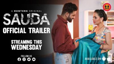 Sauda Episode 3