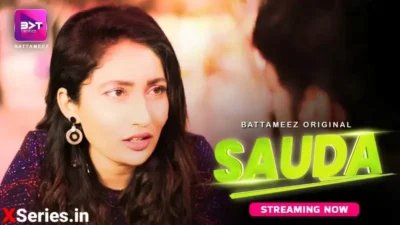 Sauda (Battameez) Episode 3