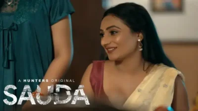 Sauda Episode 2