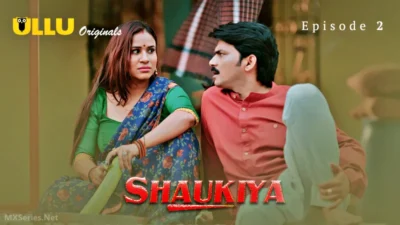 Shaukiya Episode 2