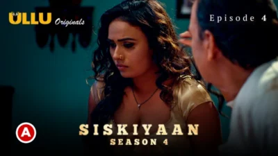 Siskiyaan Season 4 Episode 4