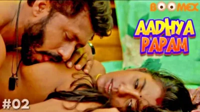 Aadhya Papam Episode 2