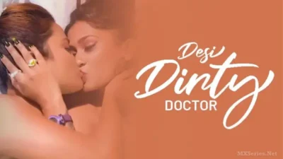 Desi Dirty Doctor