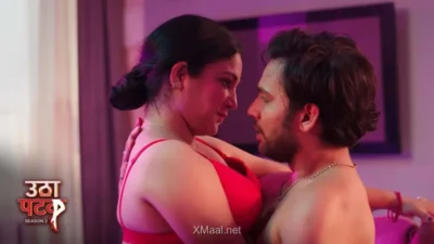 Utha Patak S2 Episode 6