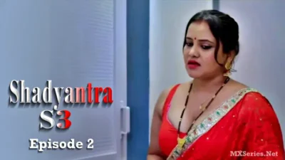 Shadyantra S3 Episode 2