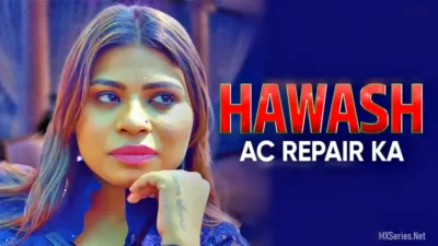 Hawas AC Repair Ka
