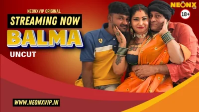 Balma 2025 Neonx Vip Hindi Uncut Porn Video
