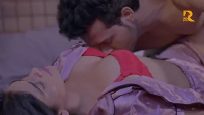 Jija Salii 2025 Rioplus Hindi Porn Web Series Episode 1