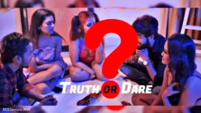 Truth Or Dare