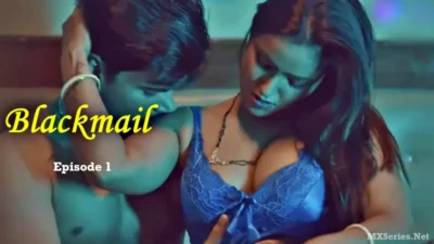 Blackmail Episode 1 Digi Movieplex