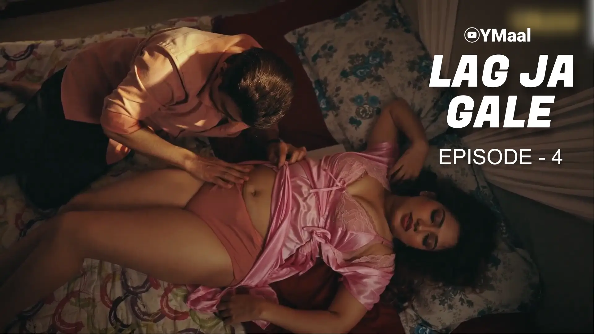 Lag Ja Gal Episode 4