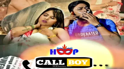 Call Boy Hoop Digital