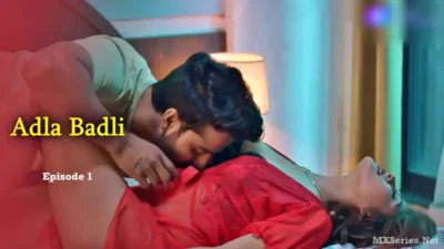 Adla Badli Episode 1 Digi Movieplex