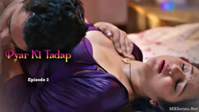 Pyar Ki Tadap Episode 2