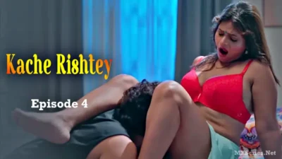 Kache Rishtey Episode 4