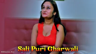 Sali Puri Gharwali