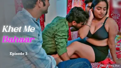 Khet Me Bahaar Episode 3