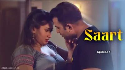 Saart Episode 4