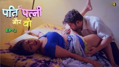 Pati Patni Aur Who S01E02 2025 Hindi Hot Web Series – Jugnu