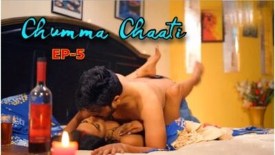 Chumma Chaati E05 2025 Hindi Hot Web Series – BullApp