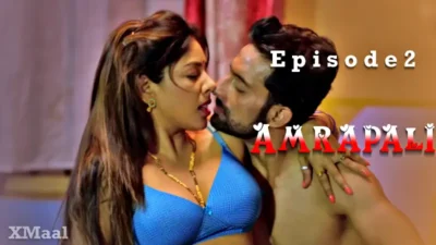 Amrapali Episode 2