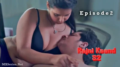 Rajni Kaand S2 Episode 2